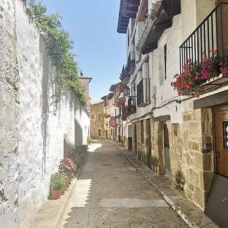 Casa Rural El Pozuelo Сasa de vacaciones