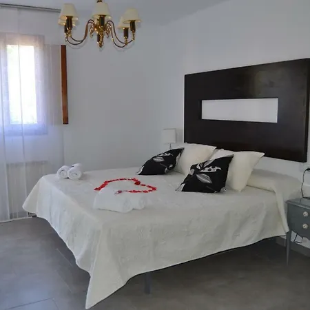 Casa Rural El Pozuelo *