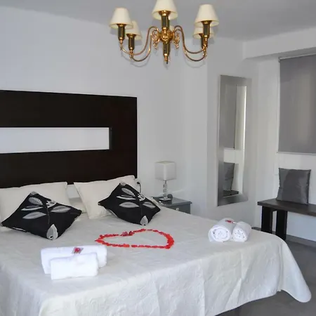 Casa Rural El Pozuelo Dom wakacyjny Rubielos De Mora