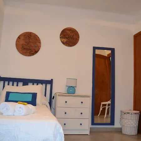 Casa Rural El Pozuelo *