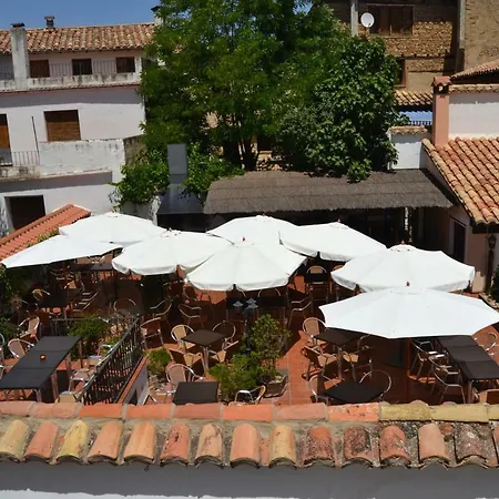 Casa Rural El Pozuelo Dom wakacyjny Rubielos De Mora