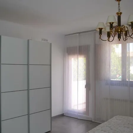 Casa Rural El Pozuelo Dom wakacyjny