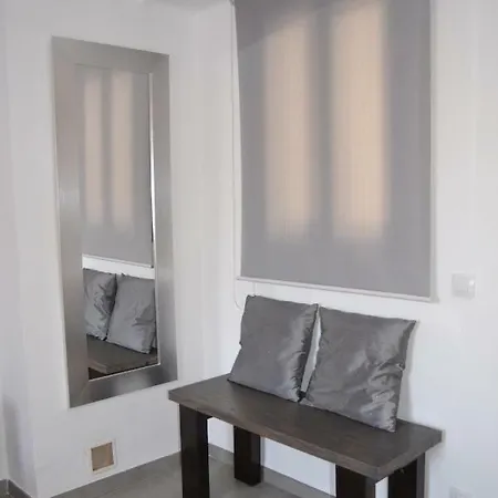 Casa Rural El Pozuelo