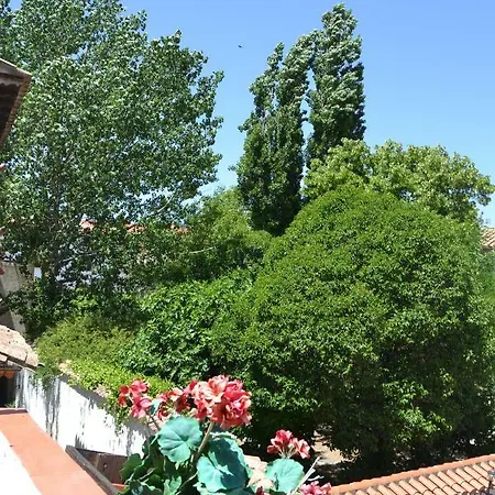 Casa Rural El Pozuelo Dom wakacyjny Rubielos De Mora