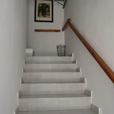 Casa Rural El Pozuelo Dom wakacyjny *
