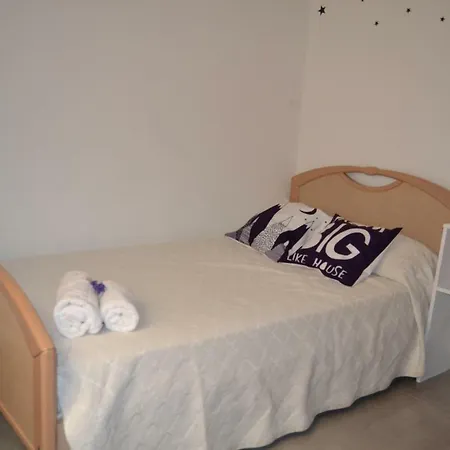 Dom wakacyjny Casa Rural El Pozuelo