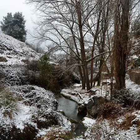 Casa Rural El Pozuelo *