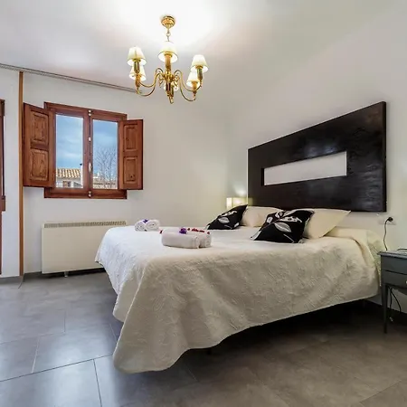 Casa Rural El Pozuelo