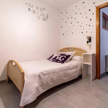 Casa Rural El Pozuelo *