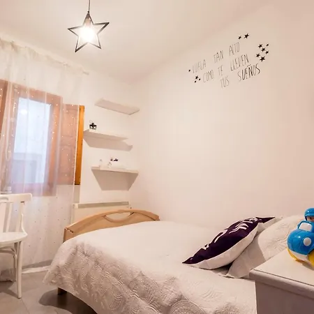Casa Rural El Pozuelo Сasa de vacaciones