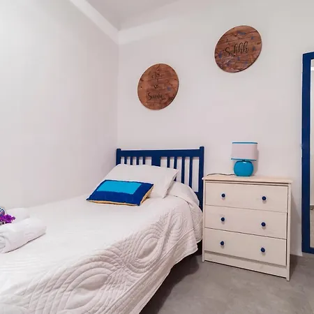 Casa Rural El Pozuelo Dom wakacyjny *