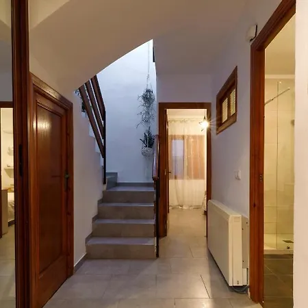 Сasa de vacaciones Casa Rural El Pozuelo Rubielos De Mora
