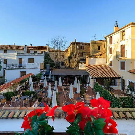 Сasa de vacaciones Casa Rural El Pozuelo