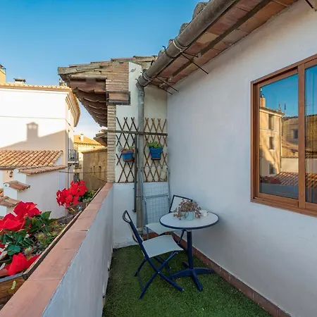 Casa Rural El Pozuelo Dom wakacyjny