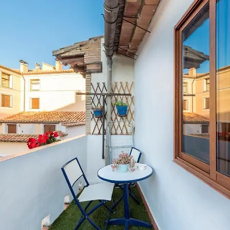 Casa Rural El Pozuelo *